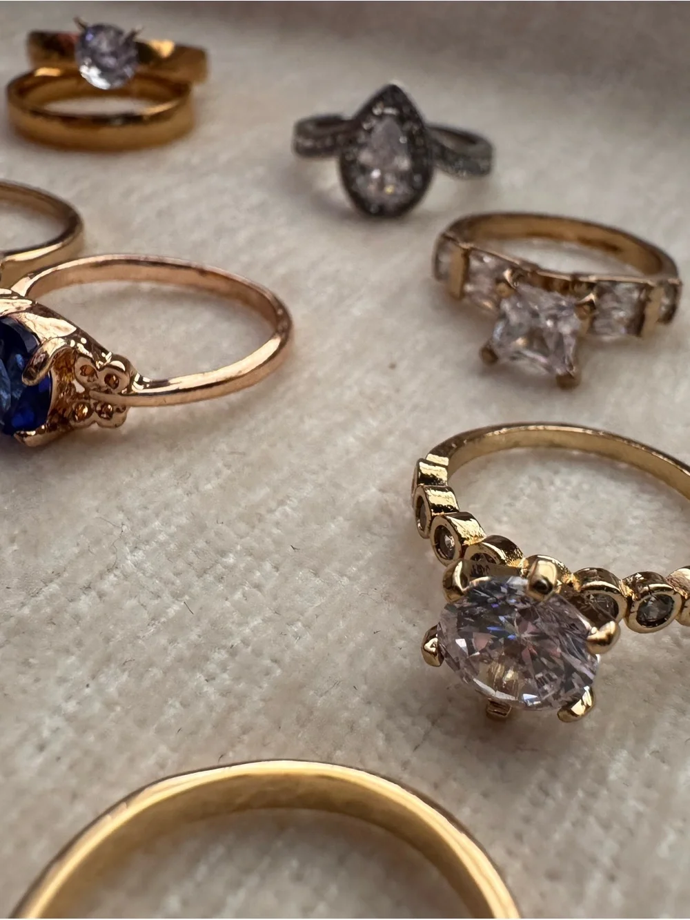 🛍️3/$150🛍️ Reseller Ring Bundle